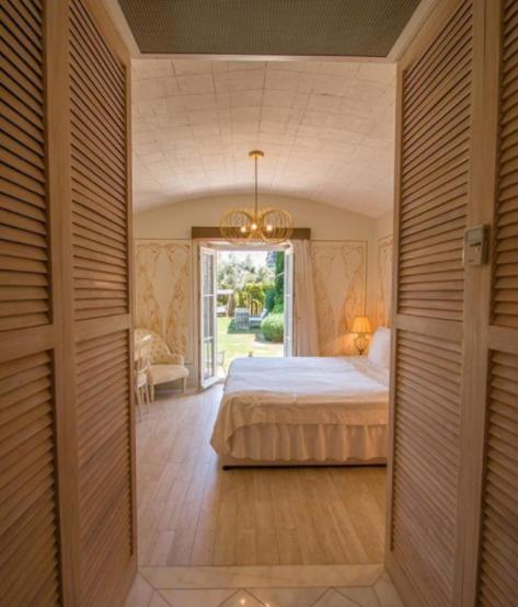 On Oda Alacati Exterior photo